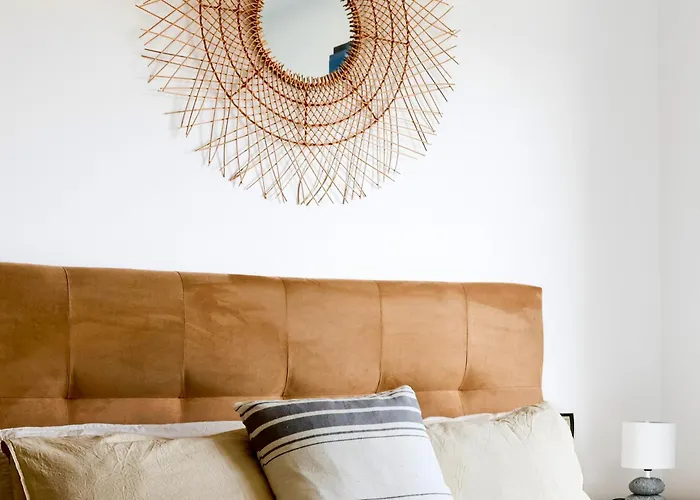 El Ocean View Lägenhet Cotillo