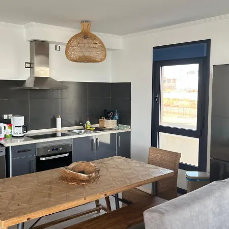 El Ocean View * Cotillo