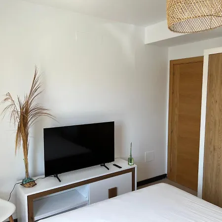 Apartament El Ocean View