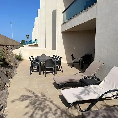 El Ocean View