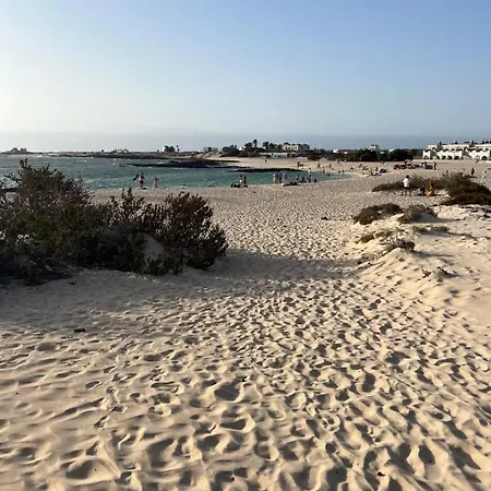 Lägenhet El Ocean View